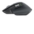 Logitech MX Master 3 Wireless a RF 4000 DPI