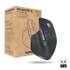Logitech MX Master 3s for Business Mouse Mano destra RF Wireless + Bluetooth Laser 8000 DPI