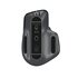 Logitech MX Master 3s for Business Mouse Mano destra RF Wireless + Bluetooth Laser 8000 DPI