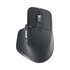 Logitech MX Master 3s for Business Mouse Mano destra RF Wireless + Bluetooth Laser 8000 DPI