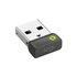 Logitech MX Master 3s for Business Mouse Mano destra RF Wireless + Bluetooth Laser 8000 DPI