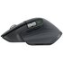 Logitech MX Master 3s for Business Mouse Mano destra RF Wireless + Bluetooth Laser 8000 DPI