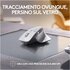 Logitech MX Master 3S for Mac Mouse Bluetooth Laser 8000 DPI