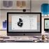 Logitech MX Master 3S for Mac mouse Ufficio Mano destra Bluetooth Laser 8000 DPI