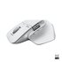 Logitech MX Master 3S Mano destra Wireless a RF + Bluetooth Ottico 8000 DPI