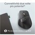 Logitech MX Master 4 for Business - Graphite