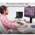 Logitech MX Master 4 for Business - Graphite