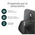 Logitech MX Master 4 for Business - Graphite
