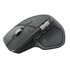 Logitech MX Master 4 mouse Ufficio Mano destra RF senza fili + Bluetooth Laser 8000 DPI