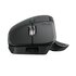 Logitech MX Master 4 mouse Ufficio Mano destra RF senza fili + Bluetooth Laser 8000 DPI