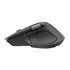 Logitech MX Master 4 mouse Ufficio Mano destra RF senza fili + Bluetooth Laser 8000 DPI