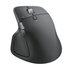 Logitech MX Master 4 mouse Ufficio Mano destra RF senza fili + Bluetooth Laser 8000 DPI