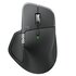 Logitech MX Master 4 mouse Ufficio Mano destra RF senza fili + Bluetooth Laser 8000 DPI
