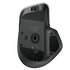 Logitech MX Master 4 mouse Ufficio Mano destra RF senza fili + Bluetooth Laser 8000 DPI