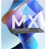 Logitech MX Mechanical tastiera Ufficio RF senza fili + Bluetooth QWERTY US International Grafite, Grigio