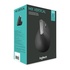 Logitech MX Vertical Advanced Ergonimic Wireless a RF + Bluetooth 4000 DPI Mano destra Nero