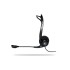 Logitech Cuffie PC 960 Stereo USB con microfono