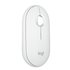 Logitech Pebble 2 M350s mouse Ambidestro RF senza fili + Bluetooth Ottico 4000 DPI