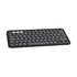 Logitech Pebble Keys 2 K380s