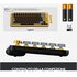 Logitech POP Keys Tastiera Meccanica Wireless Bluetooth/USB Blast