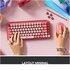 Logitech POP Keys Tastiera Meccanica Wireless Heartbreaker