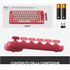 Logitech POP Keys Tastiera Meccanica Wireless Heartbreaker