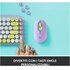 Logitech POP Keys Tastiera Meccanica Wireless