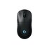 Logitech PRO 2 LIGHTSPEED Ambidextrous Wireless Gaming Mouse Nero