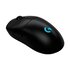 Logitech PRO 2 LIGHTSPEED Ambidextrous Wireless Gaming Mouse Nero