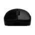 Logitech PRO 2 LIGHTSPEED Ambidextrous Wireless Gaming Mouse Nero