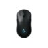 Logitech PRO 2 LIGHTSPEED Ambidextrous Wireless Gaming Mouse Nero