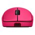 Logitech PRO 2 LIGHTSPEED Ambidextrous Wireless Gaming Mouse Rosa