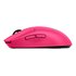 Logitech PRO 2 LIGHTSPEED Ambidextrous Wireless Gaming Mouse Rosa