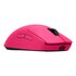 Logitech PRO 2 LIGHTSPEED Ambidextrous Wireless Gaming Mouse Rosa