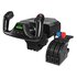 Logitech Pro Flight Yoke System - Joystick + Accelleratore