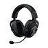 Logitech PRO X Cuffie Stereofonico Nero