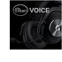 Logitech PRO X Cuffie Stereofonico Nero