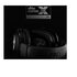 Logitech PRO X Cuffie Stereofonico Nero