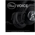 Logitech PRO X Cuffie Stereofonico Nero