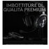 Logitech PRO X Cuffie Stereofonico Nero
