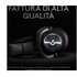 Logitech PRO X Cuffie Stereofonico Nero