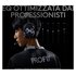 Logitech PRO X Cuffie Stereofonico Nero