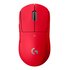 Logitech Pro X Superlight 2 SE mouse Gaming Mano destra RF Wireless Ottico 44000 DPI