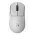 Logitech Pro X Superlight 2 SE mouse Gaming Mano destra RF Wireless Ottico 44000 DPI