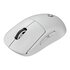 Logitech Pro X Superlight 2 SE mouse Gaming Mano destra RF Wireless Ottico 44000 DPI