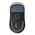 Logitech Pro X Superlight 2 SE mouse Gaming Mano destra RF Wireless Ottico 44000 DPI