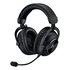 Logitech PRO X Wireless 2 Headset + Stand Auricolare Con cavo e senza cavo A Padiglione Gaming Bluetooth Nero