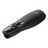 Logitech R400 puntatore wireless RF Nero