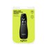 Logitech R400 puntatore wireless RF Nero