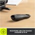 Logitech R400 puntatore wireless RF Nero